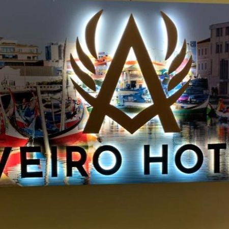 Aveiro Hotel Cúcuta Exteriér fotografie