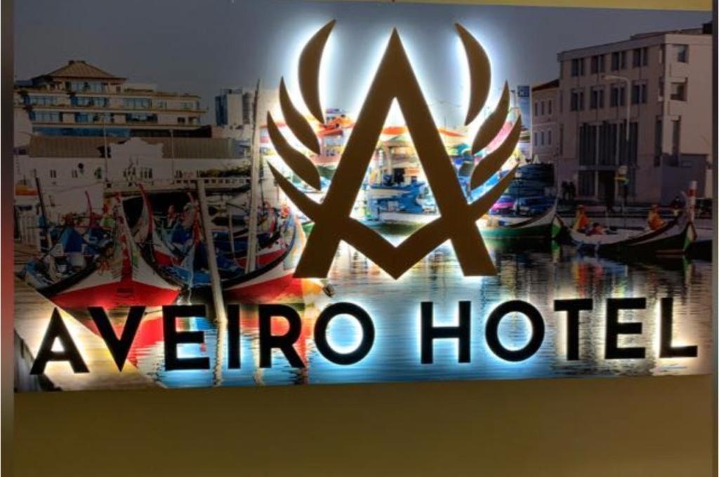 Aveiro Hotel Cúcuta Exteriér fotografie